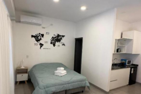 Apartamentos Caro
